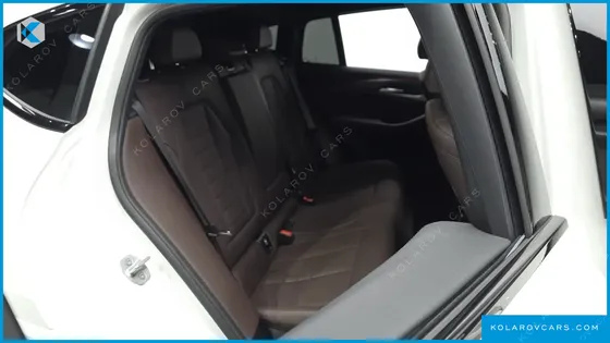 BMW X4 XDRIVE20I M SPORT