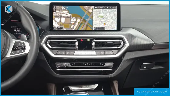 BMW X4 XDRIVE20I M SPORT