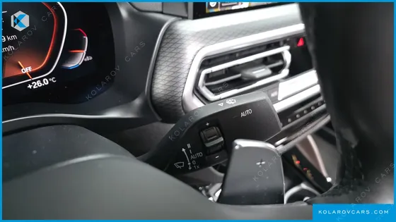 BMW X4 XDRIVE20I M SPORT