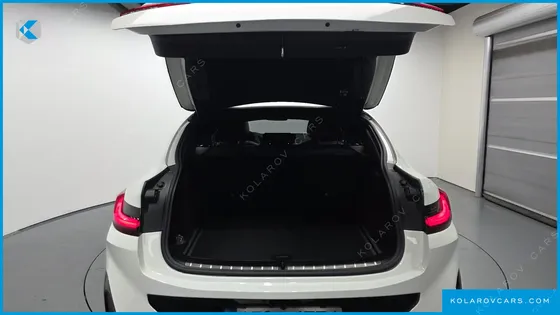 BMW X4 XDRIVE20I M SPORT