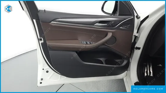 BMW X4 XDRIVE20I M SPORT