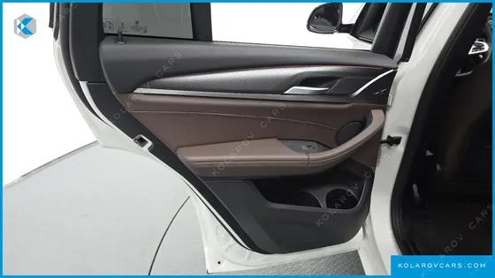 BMW X4 XDRIVE20I M SPORT