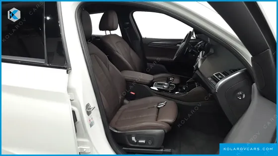BMW X4 XDRIVE20I M SPORT