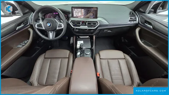 BMW X4 XDRIVE20I M SPORT PRO SPECIAL EDITION