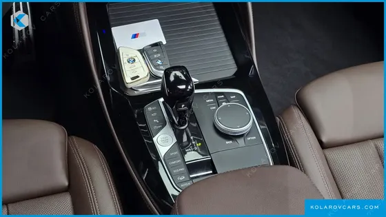 BMW X4 XDRIVE20I M SPORT PRO SPECIAL EDITION