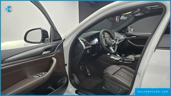 BMW X4 XDRIVE20I M SPORT PRO SPECIAL EDITION