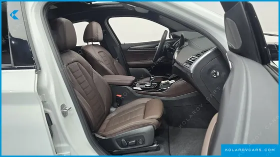 BMW X4 XDRIVE20I M SPORT PRO SPECIAL EDITION