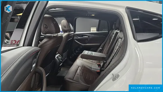BMW X4 XDRIVE20I M SPORT PRO SPECIAL EDITION