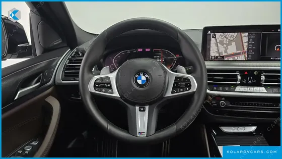 BMW X4 XDRIVE20I M SPORT PRO SPECIAL EDITION