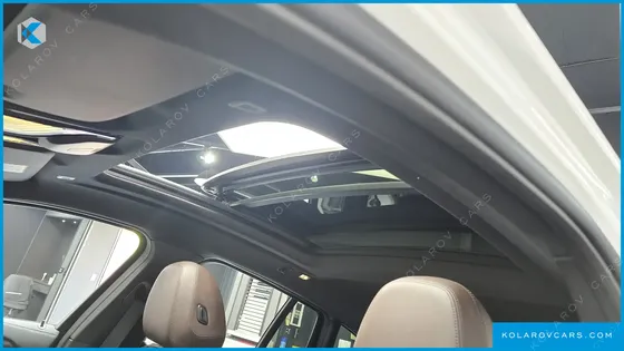 BMW X4 XDRIVE20I M SPORT PRO SPECIAL EDITION