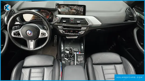 BMW X4 XDRIVE20D M SPORT