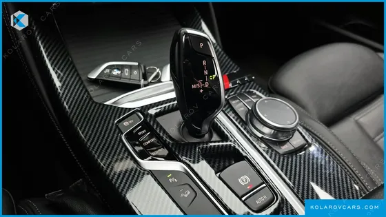 BMW X4 XDRIVE20D M SPORT