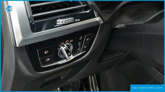 BMW X4 XDRIVE20D M SPORT