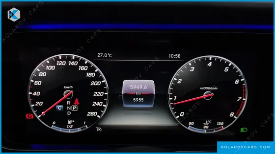 MERCEDES E-CLASS E300 4MATIC AVNATGARDE
