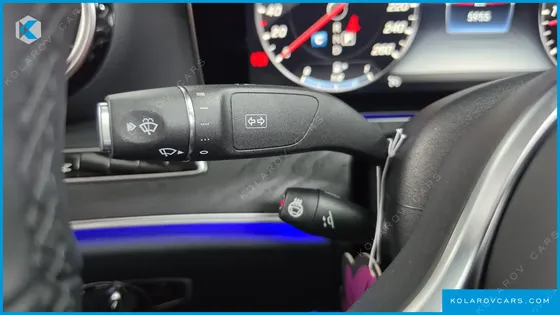 MERCEDES E-CLASS E300 4MATIC AVNATGARDE