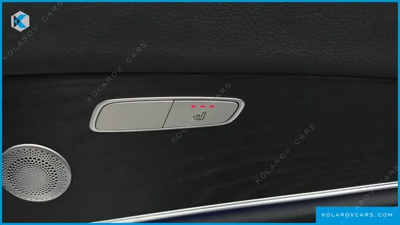 MERCEDES E-CLASS E300 4MATIC AVNATGARDE