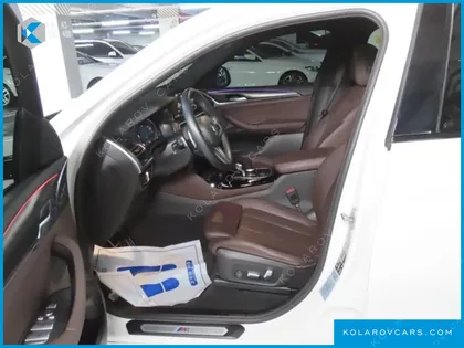 BMW X4 XDRIVE20I M SPORT