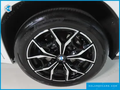 BMW X4 XDRIVE20I M SPORT