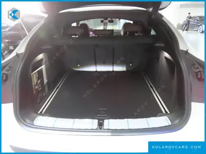 BMW X4 XDRIVE20I M SPORT