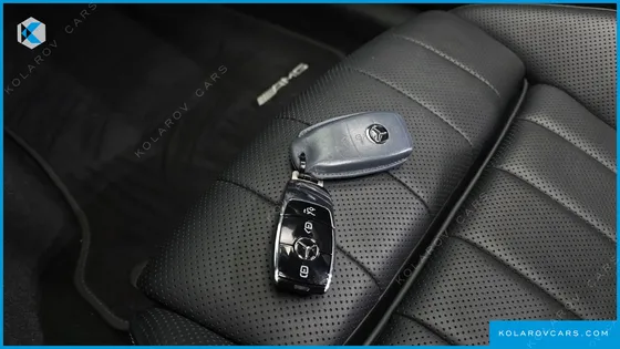 MERCEDES E-CLASS E450 4MATIC COUPE