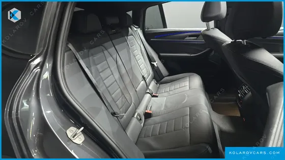 BMW X4 XDRIVE20I M SPORT PRO SPECIAL EDITION