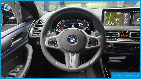 BMW X4 XDRIVE20I M SPORT PRO SPECIAL EDITION