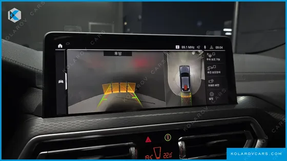 BMW X4 XDRIVE20I M SPORT PRO SPECIAL EDITION