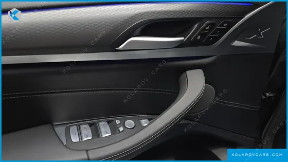 BMW X4 XDRIVE20I M SPORT PRO SPECIAL EDITION