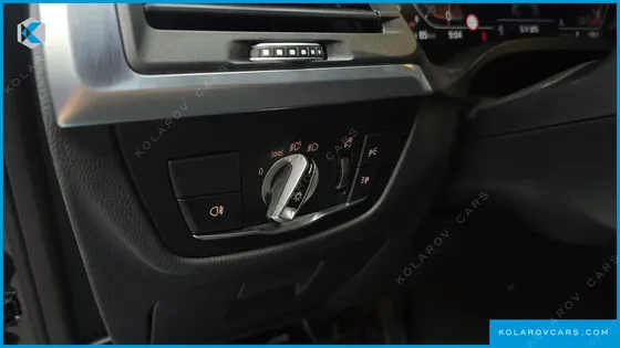 BMW X4 XDRIVE20I M SPORT PRO SPECIAL EDITION