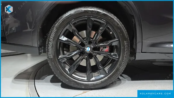 BMW X4 XDRIVE20I M SPORT PRO SPECIAL EDITION