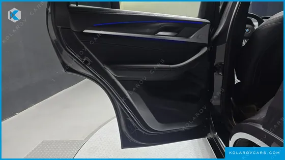 BMW X4 XDRIVE20I M SPORT PRO SPECIAL EDITION