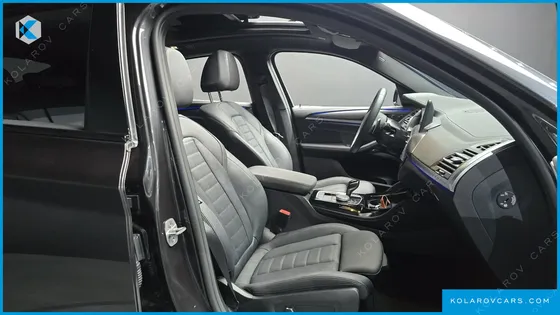 BMW X4 XDRIVE20I M SPORT PRO SPECIAL EDITION