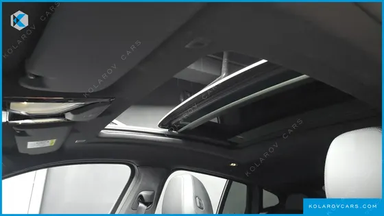 BMW X4 XDRIVE20I M SPORT PRO SPECIAL EDITION