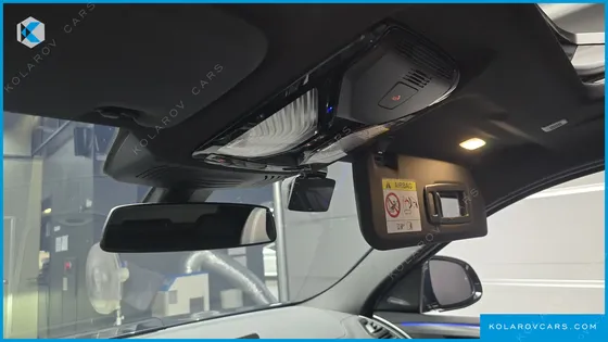 BMW X4 XDRIVE20I M SPORT PRO SPECIAL EDITION