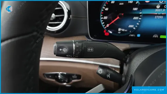 MERCEDES E-CLASS E220D 4MATIC EXCLUSIVE