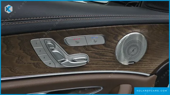 MERCEDES E-CLASS E220D 4MATIC EXCLUSIVE