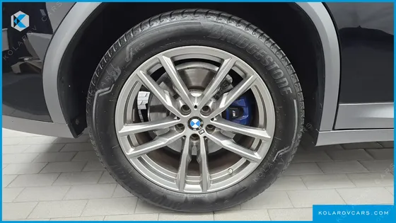 BMW X4 XDRIVE20I M SPORTS X ONLILE EXCLUSIVE EDITION