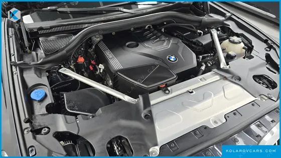 BMW X4 XDRIVE20I M SPORTS X ONLILE EXCLUSIVE EDITION