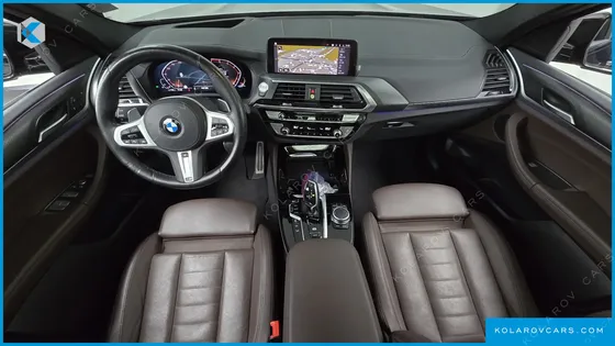 BMW X4 XDRIVE20I M SPORTS X ONLILE EXCLUSIVE EDITION