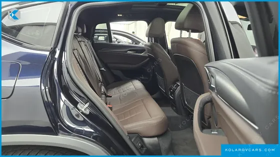 BMW X4 XDRIVE20I M SPORTS X ONLILE EXCLUSIVE EDITION