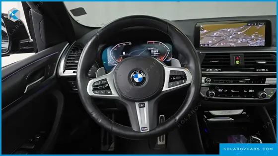 BMW X4 XDRIVE20I M SPORTS X ONLILE EXCLUSIVE EDITION
