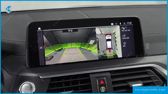 BMW X4 XDRIVE20I M SPORTS X ONLILE EXCLUSIVE EDITION