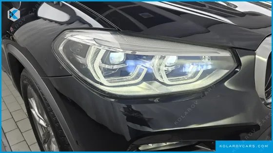 BMW X4 XDRIVE20I M SPORTS X ONLILE EXCLUSIVE EDITION