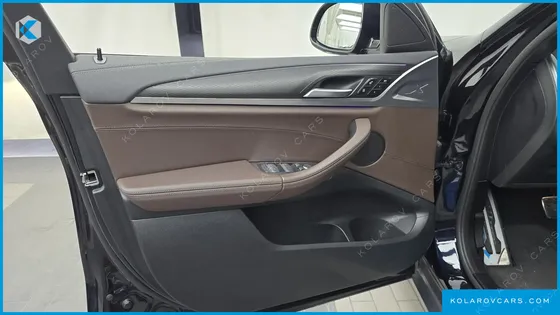 BMW X4 XDRIVE20I M SPORTS X ONLILE EXCLUSIVE EDITION