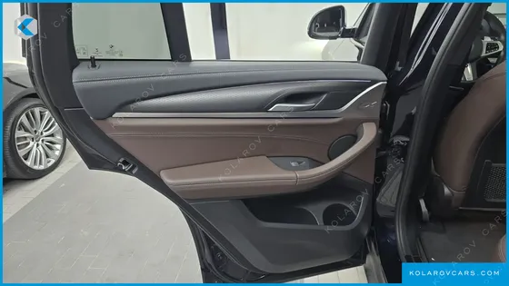 BMW X4 XDRIVE20I M SPORTS X ONLILE EXCLUSIVE EDITION