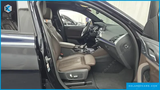 BMW X4 XDRIVE20I M SPORTS X ONLILE EXCLUSIVE EDITION