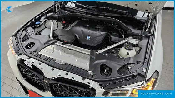 BMW X4 XDRIVE20I M SPORT PRO SPECIAL EDITION