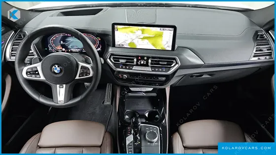 BMW X4 XDRIVE20I M SPORT PRO SPECIAL EDITION