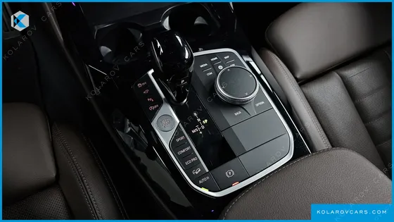 BMW X4 XDRIVE20I M SPORT PRO SPECIAL EDITION