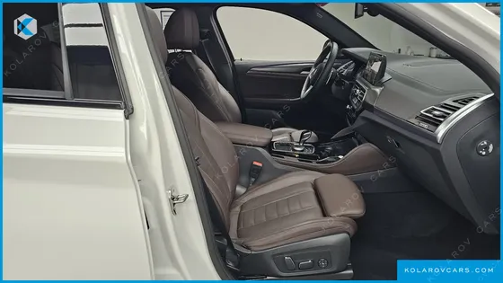 BMW X4 XDRIVE20I M SPORT PRO SPECIAL EDITION
